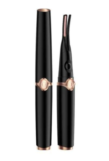 360° Spin Rechargeable Eyelash Curler